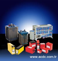 12V170FS model 12V-170Ah Powersafe Akü 12V170FS model 12V-170Ah Powersafe Akü