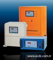 12 VDC 40 Amp Ak arj Cihaz - Redresr