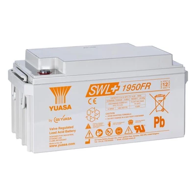 SWL+1950FR model 12V-74Ah Yuasa Ak�